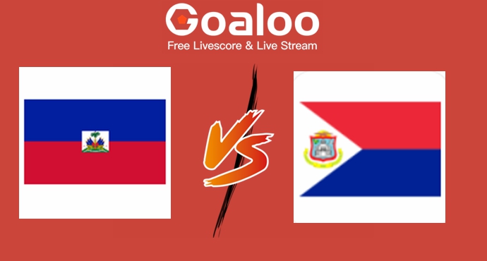 Haiti vs Sint Maarten Prediction 10 September 2024