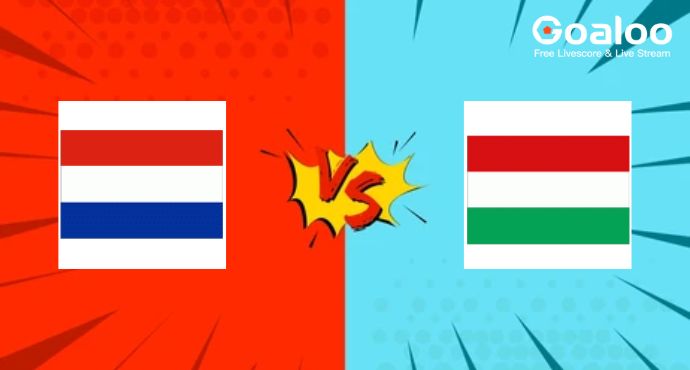 UEFA Nations League---Netherlands VS Hungary preview