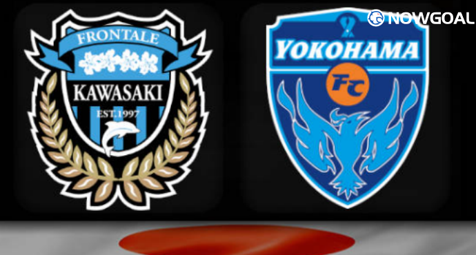 J1 League: Kawasaki Frontale vs Yokohama FC Prediction
