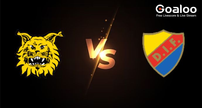 UEFA Conference League---Ilves Tampere VS Djurgardens Preview