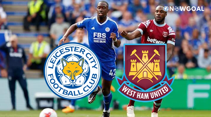 English Premier League - Leicester City VS West Ham United Prediction