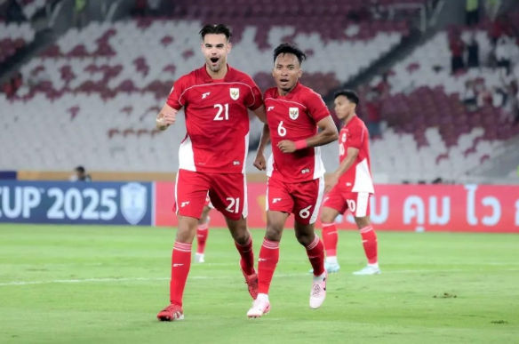 U23 Indonesia thắng 8-0, HLV vẫn chưa hài lòng 1 điều