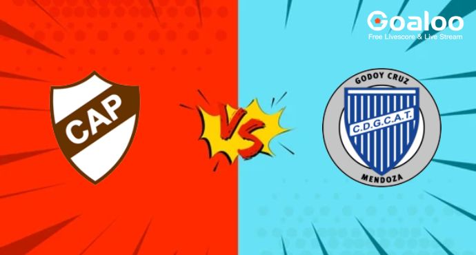 Argentine Division 1---CA Platense VS Godoy Cruz Antonio Tomba Preview