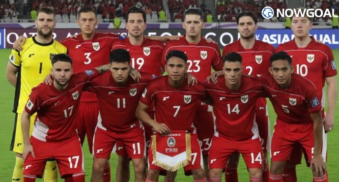 AFC Adjusts Indonesia vs Iraq Kick-Off Time After PSSI Protest Over Tight Schedule