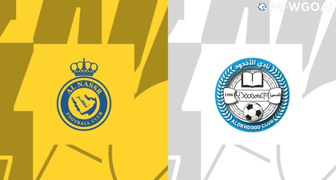 Saudi Professional League - Al-Nassr VS Al-Akhdoud Prediction