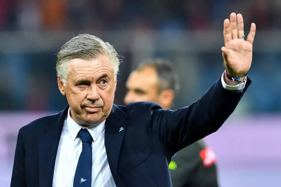 Relevo: Ancelotti sẽ chia tay Real Madrid một cách êm đẹp và dẫn dắt ĐT Brazil; Alonso tiếp quản