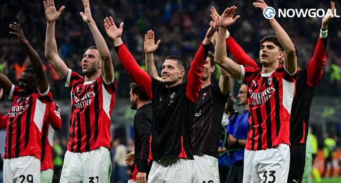 AC Milan Secures Final Spot and Financial Boost with Coppa Italia Victory