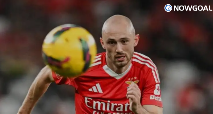 Benfica Midfielder Orsnes: Confident to Defend Against Bayern but Aims to Improve Attack