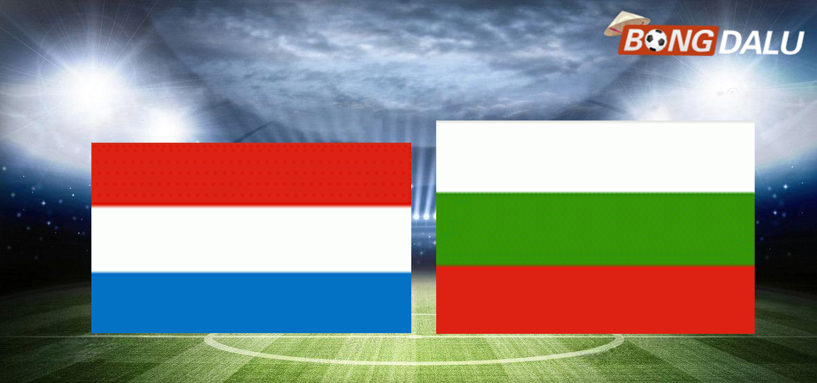 Luxembourg VS Bulgaria 01:45 07/10/2026 UEFA Nations League
