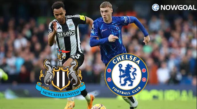English Premier League - Newcastle United VS Chelsea Prediction