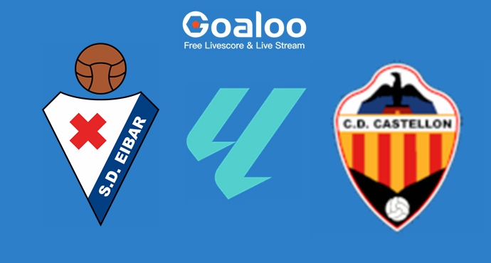 Eibar VS Castellon Prediction 12 October 2025