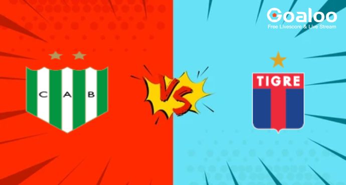 Argentine Division 1---Banfield VS Club Atletico Tigre Preview