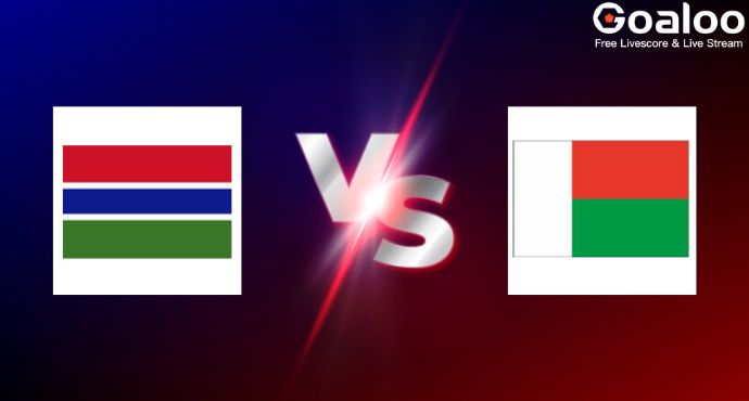 Africa Cup of Nations---Gambia VS Madagascar Preview