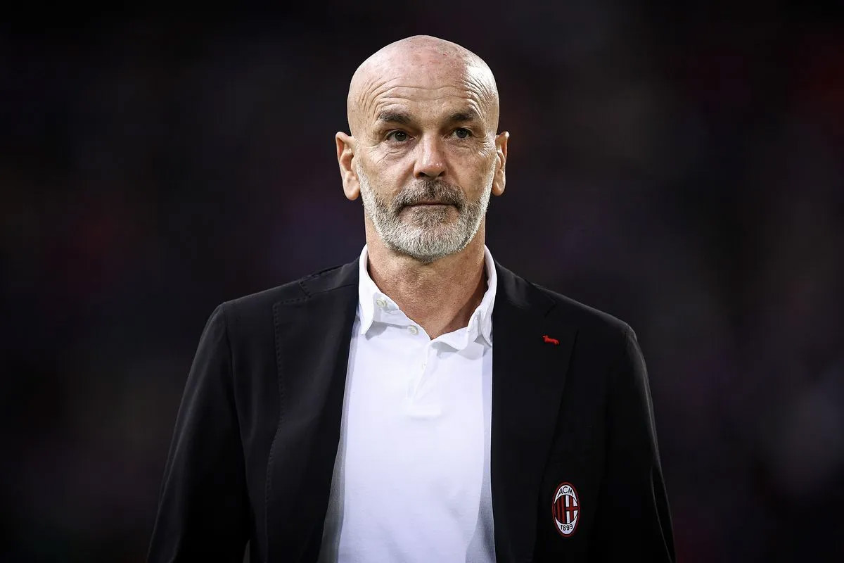 Moreto: Pioli vẫn đang nhận lương ở Milan và hợp đồng sẽ hết hạn vào tháng 6/2025