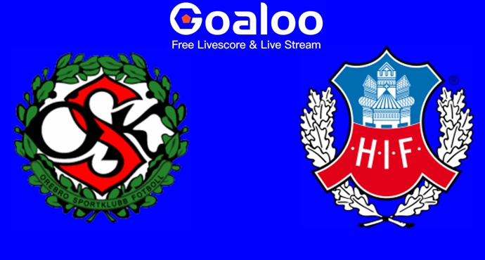Orebro vs Helsingborgs IF Prediction 16 April 2025