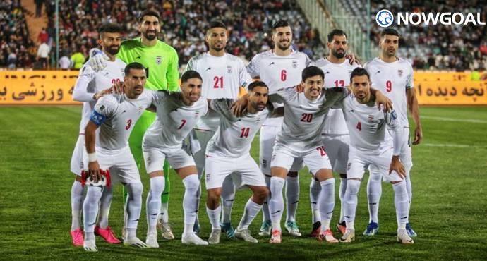 Iran Seeks to Move World Cup Matches to Mexico Amid U.S. Security Concerns