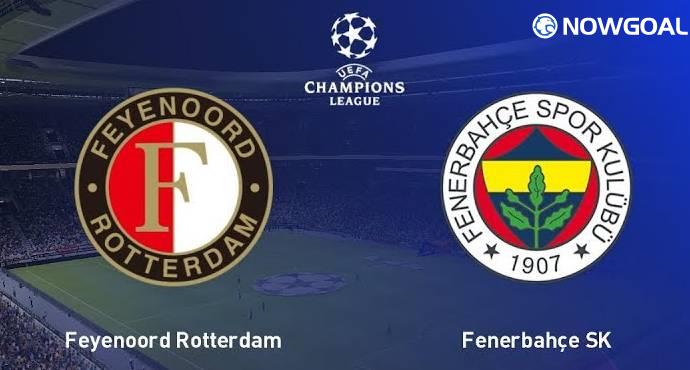 Feyenoord vs. Fenerbahce: Mourinho’s Men Eye Crucial Away Win
