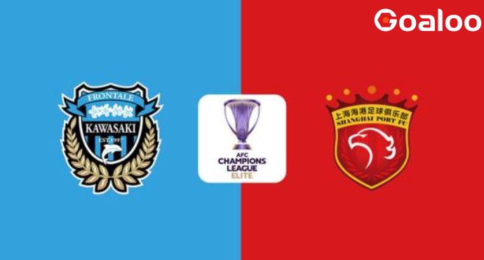 AFC Champions League Elite: Anticipation Builds for High-Scoring Shanghai Clash