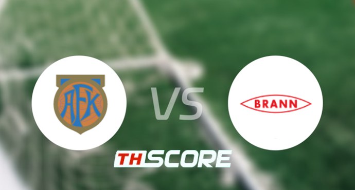 📝 วิเคราะห์บอล นอร์เวย์ ทิปเปลีเก้น : อาเลซุนด์ เอฟเค vs เอสเค บรานน์