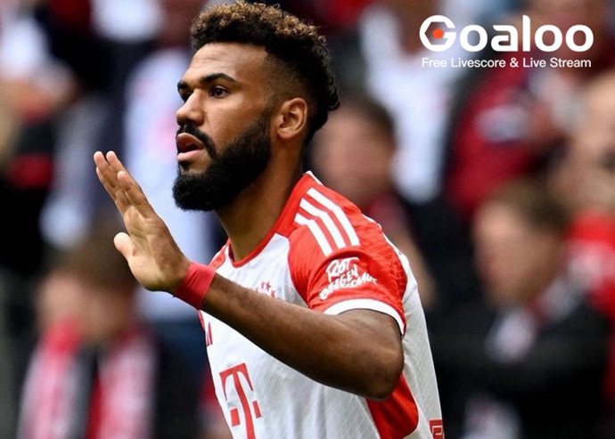 The former Bayern Munich and Mainz striker may continue his career at Mainz