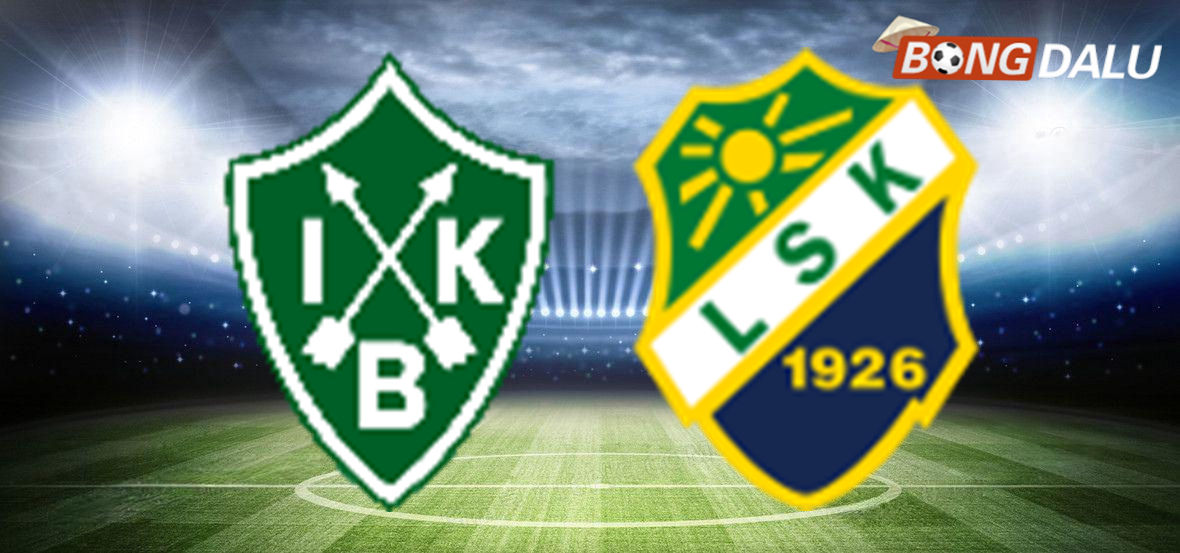 IK Brage VS Ljungskile SK 00:00 10/06/2026 Hạng Nhất Thụy Điển