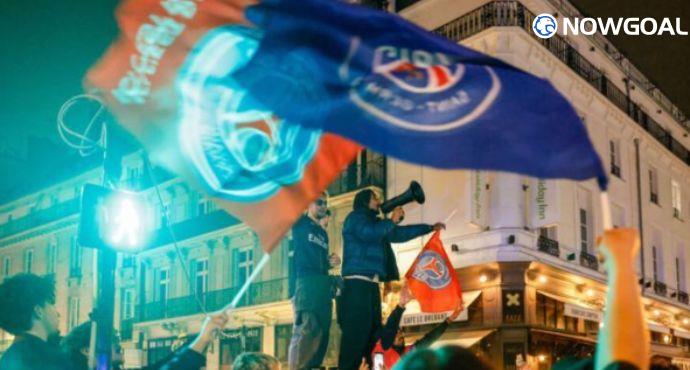 No Public Viewing Zone in Paris for PSG-Arsenal UCL Final Amid Security Concerns