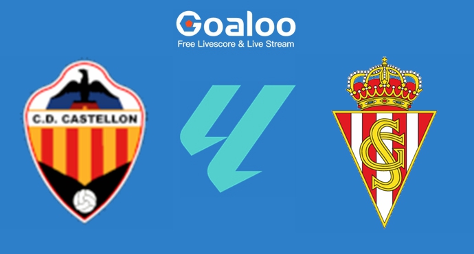 CD Castellon vs Sporting Gijon Prediction 6 May 2025
