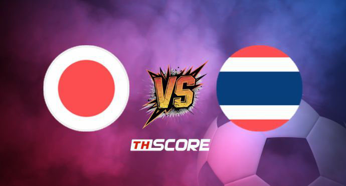 พรีวิวฟุตบอล ฟุตบอลในเอเชียนเกมส์: ญี่ปุ่น(ยู23) vs ไทย (ยู 23)