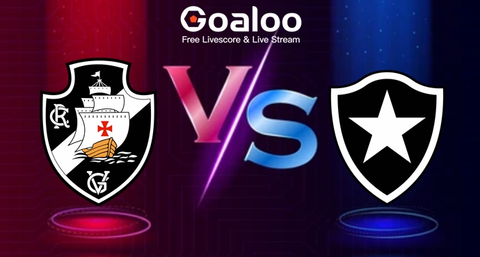 Vasco da Gama VS Botafogo RJ Prdiction 13 July 2025