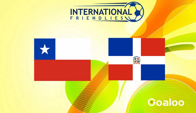 Chile vs Dominican Republic Prediction International Friendly