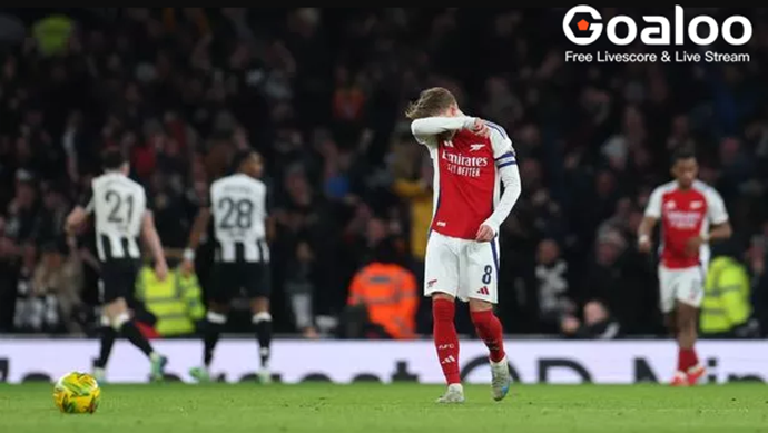 Since winning the League Cup in 1993, Arsenal has reached the semi-finals ten times but has not won the title again