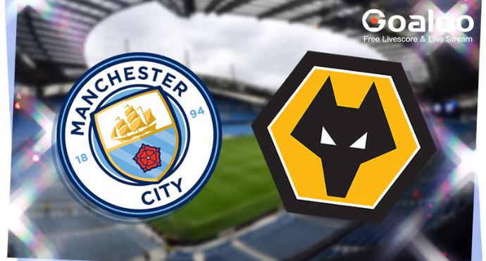 City Aim to Continue Dominance Over Wolves