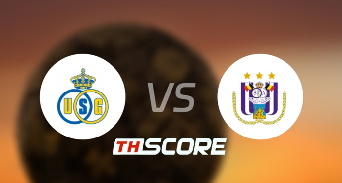 📝 วิเคราะห์บอล ฟุตบอลเบลเยี่ยม คัพ : แซงต์ กิลลุส vs อันเดอร์เลชท์