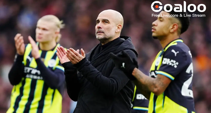 Boxing Day struggles: Can Man City get a win over Everton as its Christmas present?