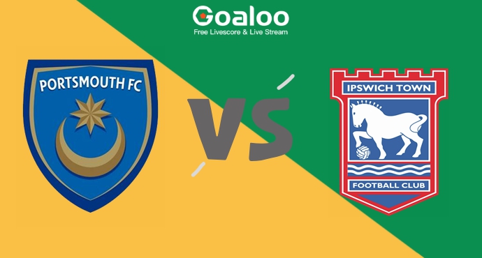 Portsmouth vs Ipswich Town: Match Prediction-2026/04/15