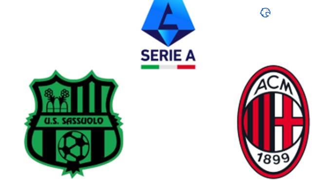 Sassuolo vs AC Milan: Goal Fest Predicted in Serie A Thriller!