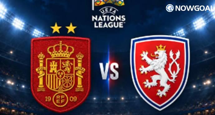 Spain vs Czech Republic: Yamal Ready to Shine