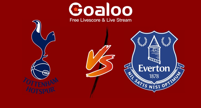 Tottenham Hotspur Everton prediction