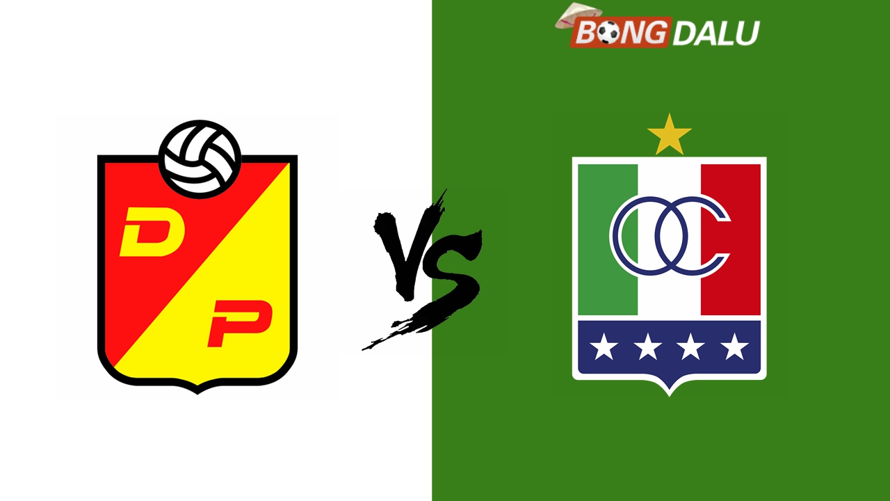 Nhận định Deportivo Pereira VS Deportiva Once Caldas