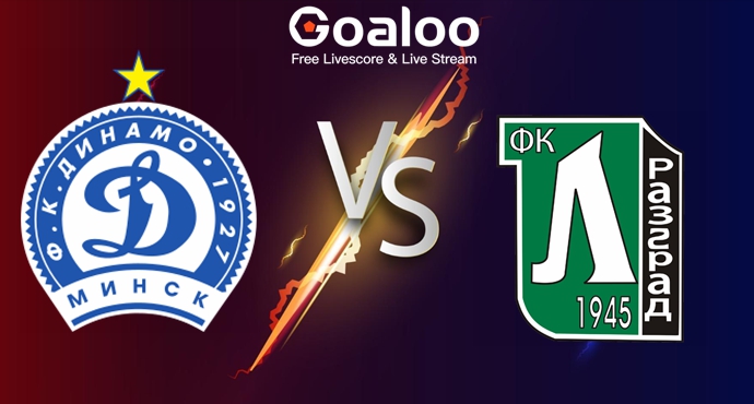 Dinamo Minsk VS Ludogorets Razgrad Prediction 17 July 2025
