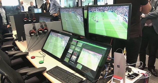 Daily Mail: Các nhóm CĐV của 20 câu lạc bộ Premier League thăm trụ sở VAR tại Stokley Park