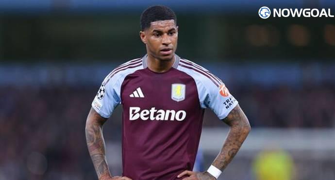 Marcus Rashford Sets Sights on Champions League Club for Next Move