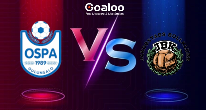 OsPa VS Jakobstads Bollklubb Prediction 2 July 2025