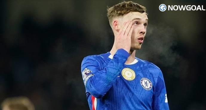 Cole Palmer to Manchester United? Big-Money Talk Puts Chelsea on Alert