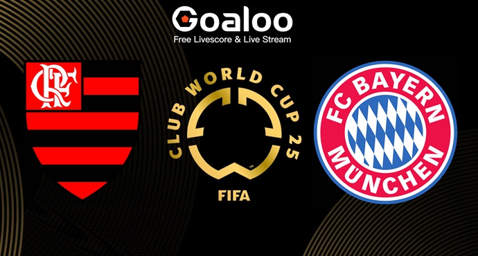 Flamengo VS Bayern Munchen Prediction 30 June 2025