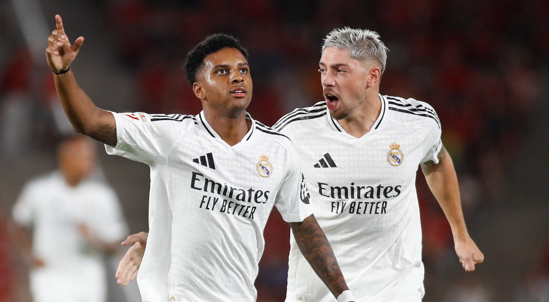 Ancelotti Criticizes Real Madrid's Defense in Mallorca Stalemate