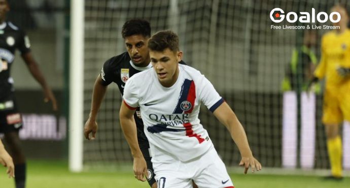 Reims Secure Moscardo Loan Deal from PSG