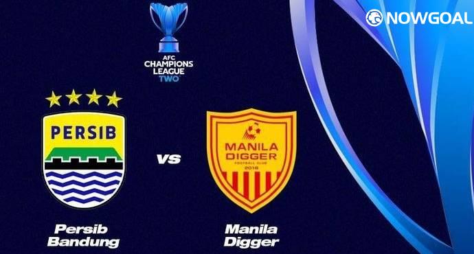 Persib Poised for Victory in Crucial AFC Play-Off Clash