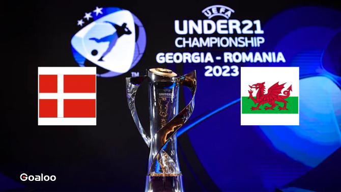 Denmark U21 VS Wales U21 Prediction UEFA - EURO U21 Qualifying