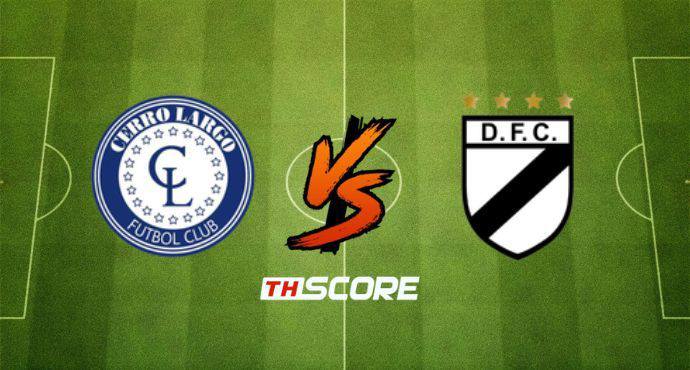 พรีวิวฟุตบอล อุรุกวัย พรีเมียร์ดิวิชั่น: เซอร์โร ลาร์โก vs ดานูบิโอ เอฟซี